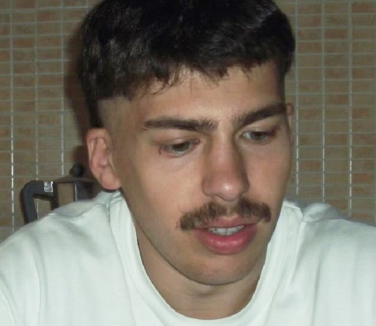 Ritrovato Lorenzo Dionisi