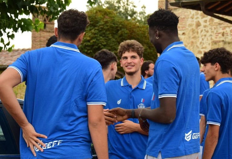 La NPC ti aspetta in piazza del Comune a Rieti dal 28 agosto al 1° settembre
