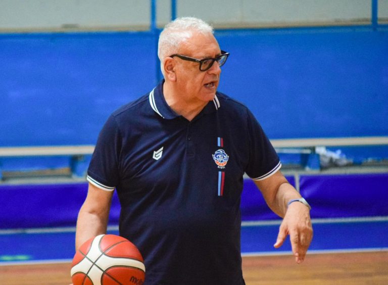 La NPC Rieti vince Gara2 play-out, Ponticiello: “Grazie ai nostri medici e fisioterapisti che hanno rimesso in piedi gli infortunati”