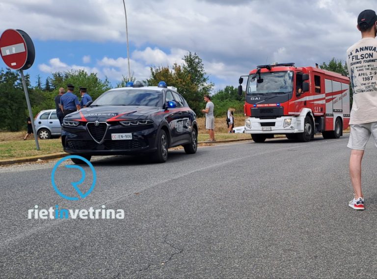 Morte Colasanti, sindaco Sinibaldi: “Uniti nell’abbraccio alla famiglia”