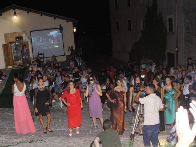 Greccio, dal guardaroba della nonna tante incredibili sorprese
