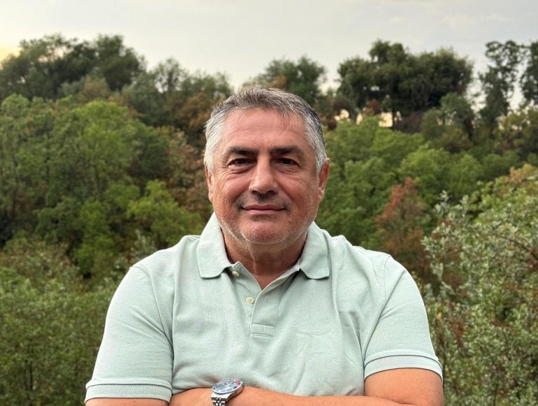 ASD Arieti Rugby, Gino Rossetti è il nuovo tecnico