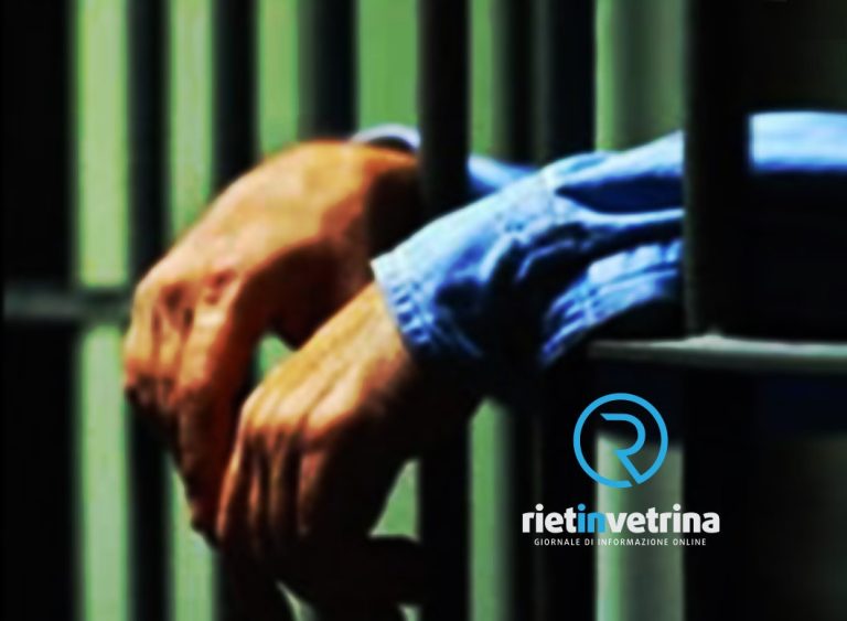 Sabina Radicale: “Stallo sul Garante Detenuti. Per il carcere di Rieti è l’anno l’unità di misura del tempo?”