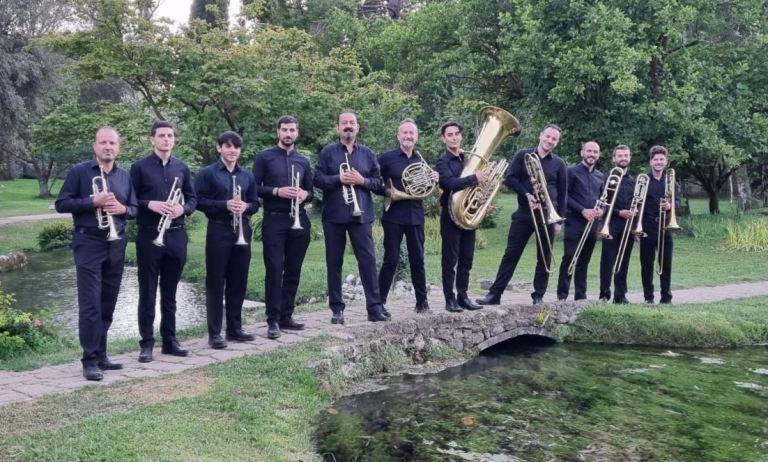 Fondazione Varrone e CAI, la musica va in montagna