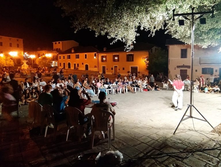 Nasce Greccio Valle Santa DMO un Ente ETS per la promozione turistica