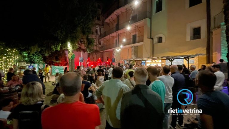 Tornano le “Osterie dei Pozzi” – VARIAZIONI ALLA VIABILITA’