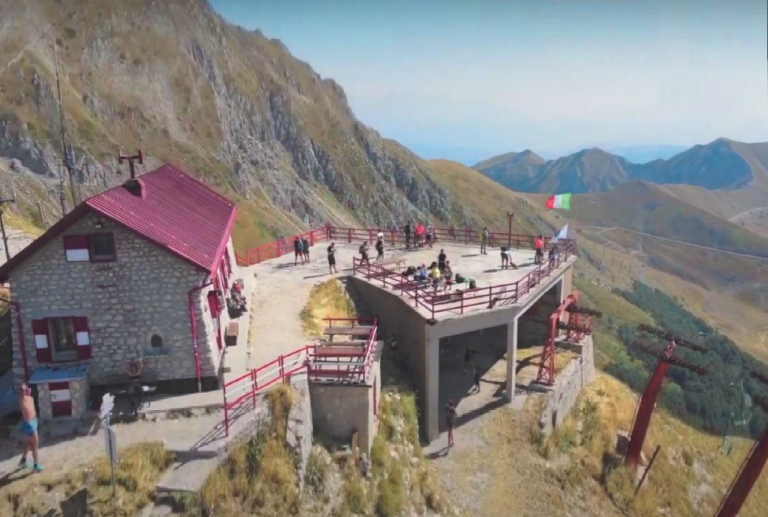 “Salute in Montagna”, il 10 agosto sul Terminillo misurazione pressione arteriosa in alta quota