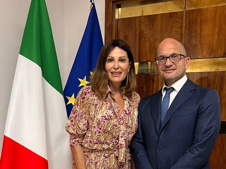 Turismo, Castelli: “Grazie al Governo per i 13 milioni alla dorsale appenninica”