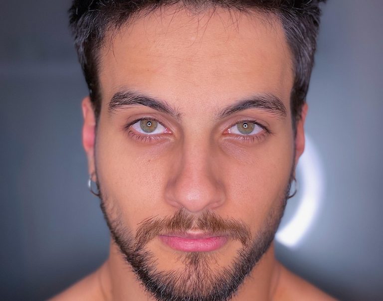 Sebastiano Nicoli il 1° settembre a Poggio Mirteto guest star de “Una giornata da cani 8.0”