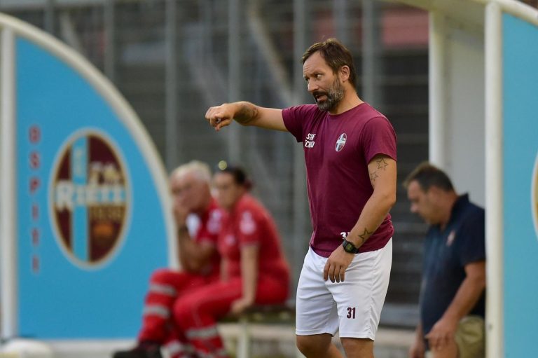 1° di Campionato, il Rieti bloccato 0-0 dall’Aranova