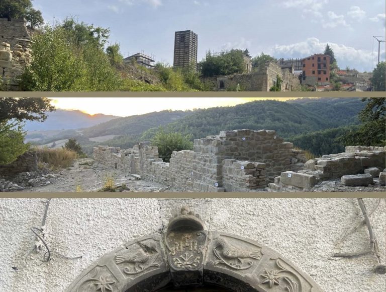 A Roma incontro pubblico sul paesaggio identitario di Accumoli ed Amatrice