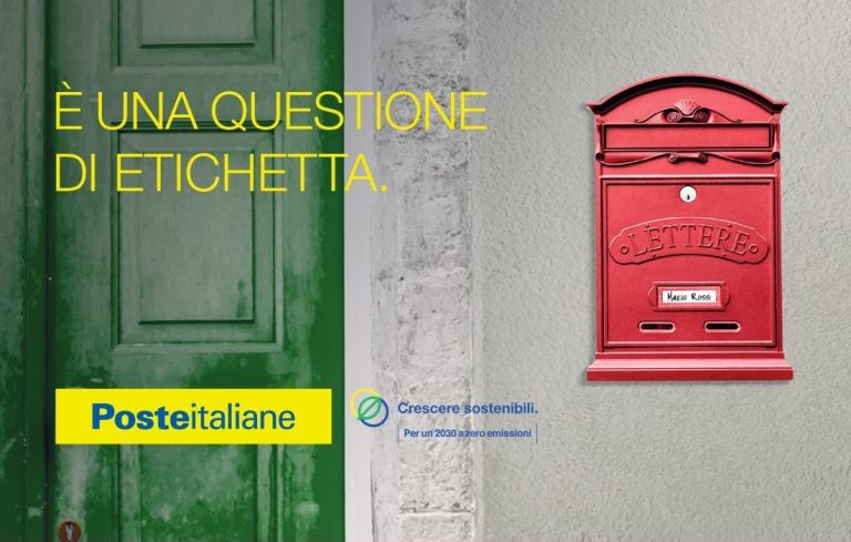 Continua anche a Rieti l’iniziativa di Poste Italiane “Etichetta la cassetta”