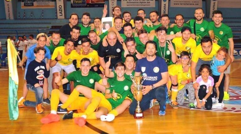 L'”Associazione Ci vuole un senso” compie 15 anni