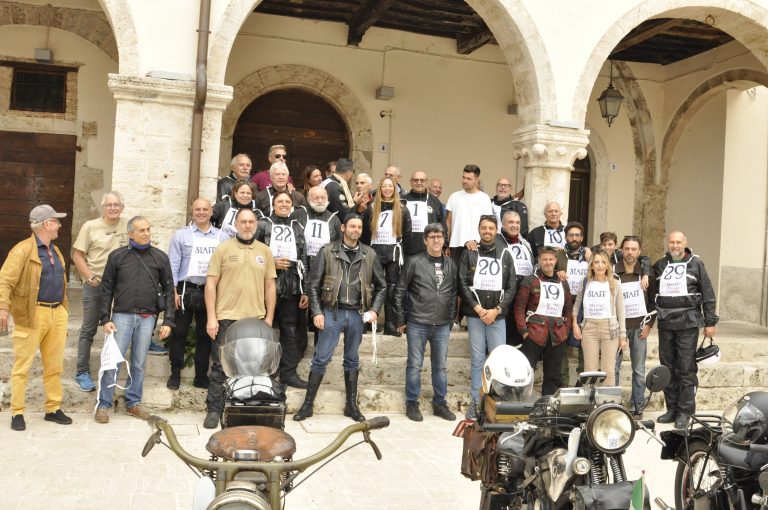 Transiterà a Rieti la rievocazione storica Coppa Roma – Castellammare Adriatico