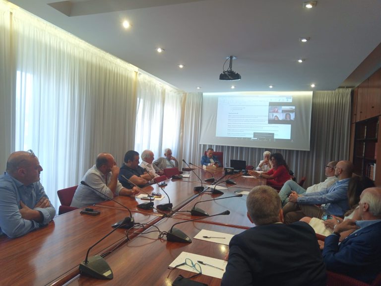 Marchio collettivo per la provincia di Rieti, nuovo step del gruppo di lavoro. Di cosa si tratta