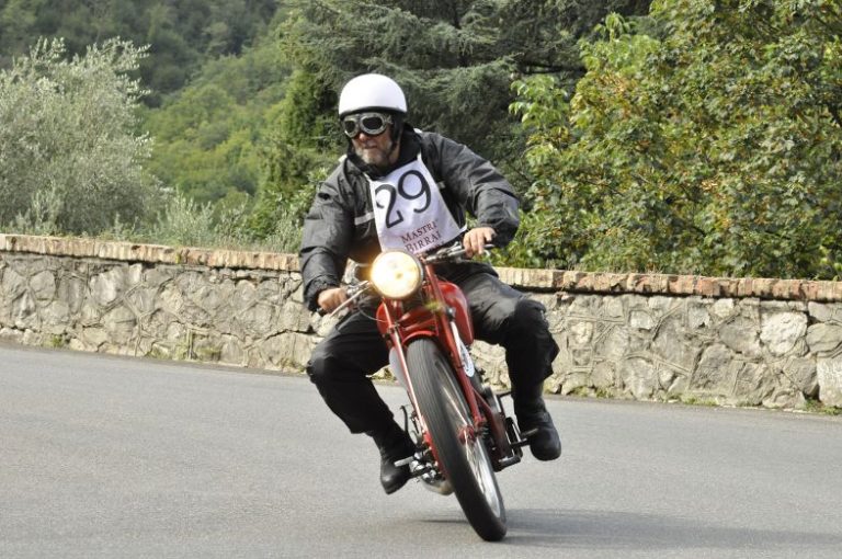 Il reatino Francesco Giraldi vince la Coppa Roma – Castellammare Adriatico