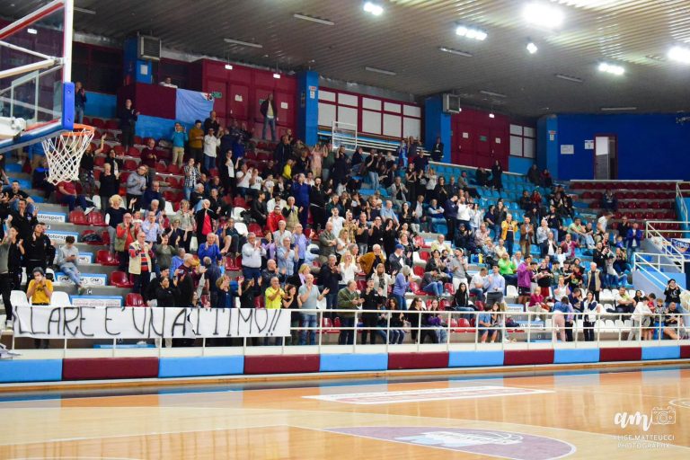 NPC Rieti, info tagliandi e biglietteria season 2024 – 2025