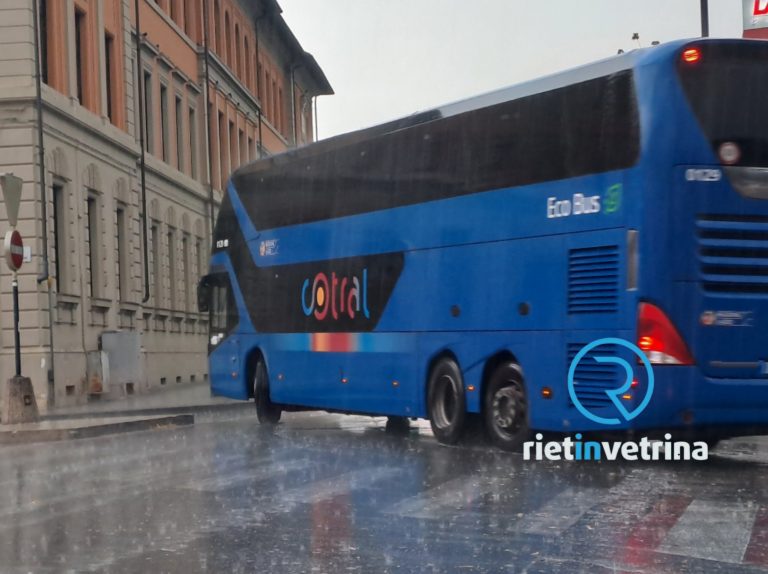 COTRAL, sciopero il 28 novembre