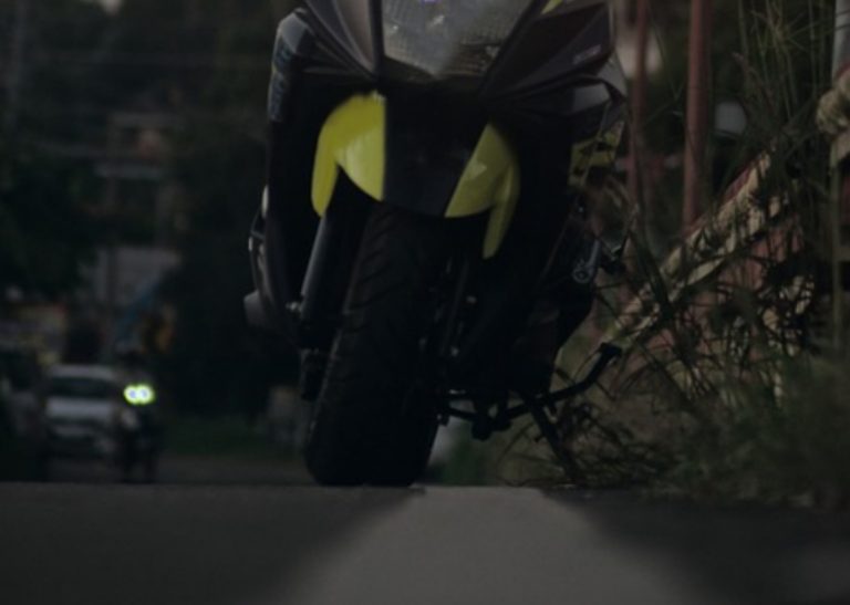 SEI TU IL REPORTER – “Siamo stanchi dei motorini che la notte corrono in via Cipriani e non ci fanno dormire per il rumore!”