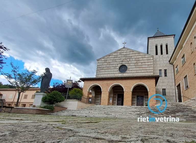 “Il lago si racconta”, il 7 settembre ultimo spettacolo nel teatro del Monastero Santa Filippa Mareri a Borgo San Pietro