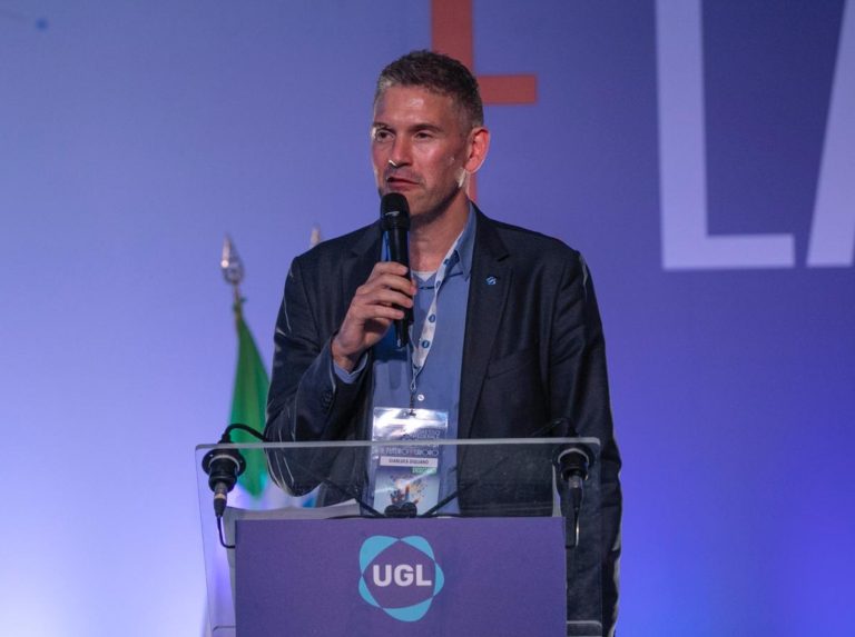 Giuliano (UGL): “È fuga dei giovani dalle professioni sanitarie. La UE stanzia risorse per potenziare organici, ma non basta”