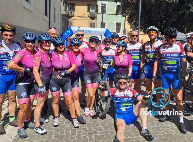 30° Memorial Michela Fanini – FOTO E CLASSIFICHE