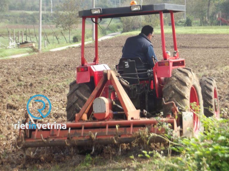 Lazio, bando giovani agricoltori: “Prorogata la scadenza”
