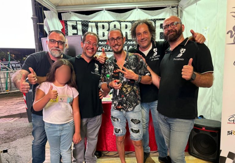 Rieti Racing Team, riassunto di un’esperienza positiva