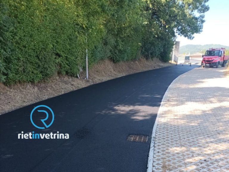 Il sindaco Ranalli risponde alla segnalazione pubblicata su Rietinvetrina