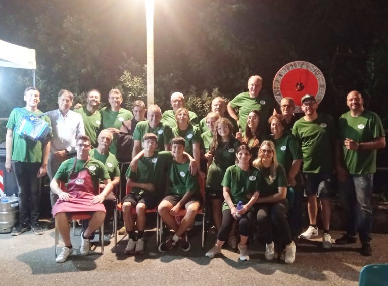 È nata l'”Associazione San Vincenzo 2024 APS”