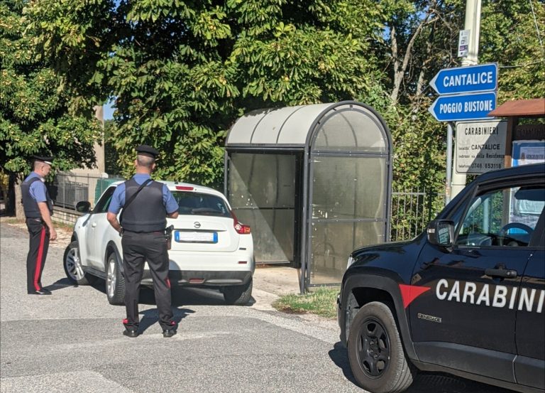 45enne scompare dopo un forte litigio