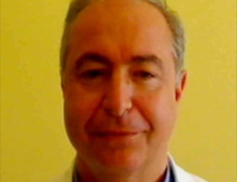 Paolo: “Ringrazio Ortopedia del de Lellis per l’ottimo intervento alla mia gamba”