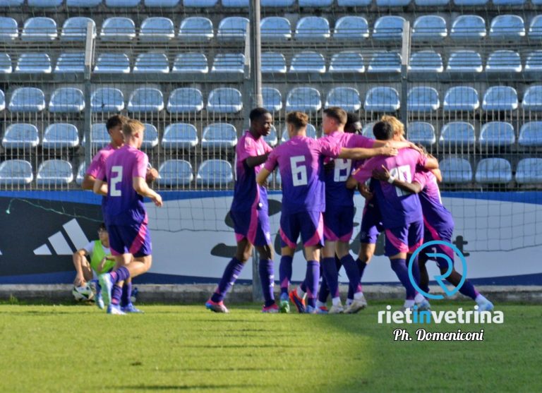 Assessora Palazzo: “A Rieti per tifare l’Italia. Il grande sport arriva anche nelle Province”