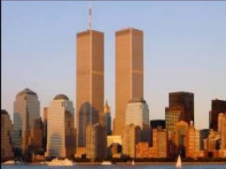 In ricordo dell’11 settembre 2001, quando a Rieti USA e Russia vennero insieme in nome della Pace