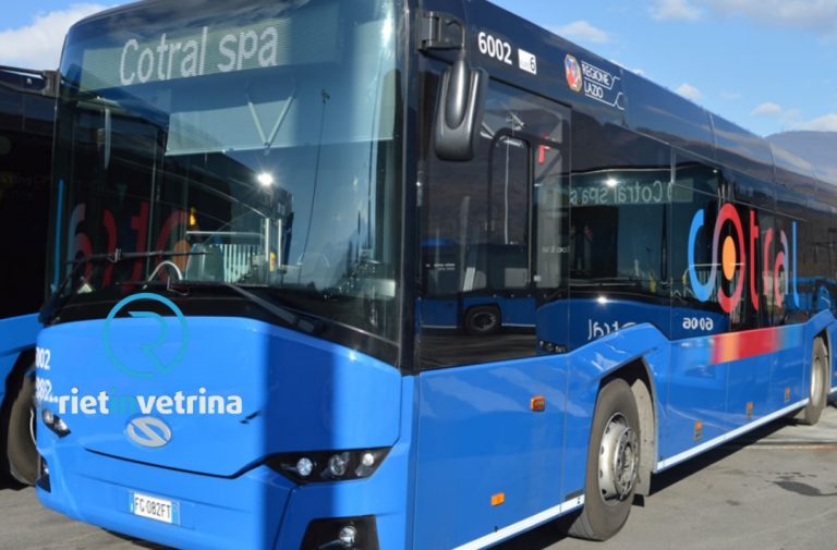 L’Associazione ValTurano chiede integrazione servizi COTRAL e TUA in località Carsoli