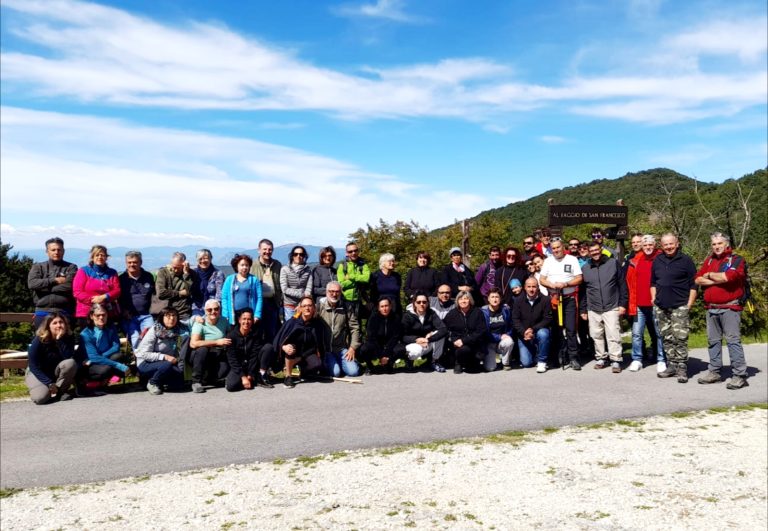 Conclusa la 2° edizione di “Una montagna da vivere di gusto!”