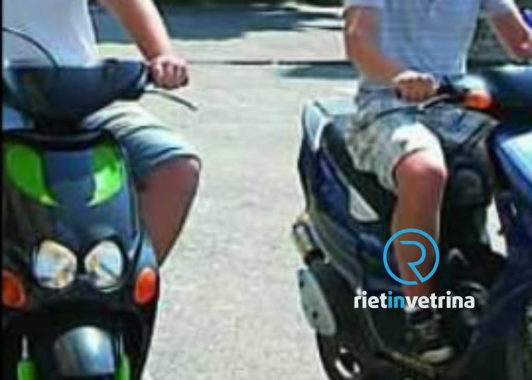 SEI TU IL REPORTER – Fabrizio: “Molti adolescenti per strada chiedono soldi e sigarette facendo gesti di scherno ai passanti”