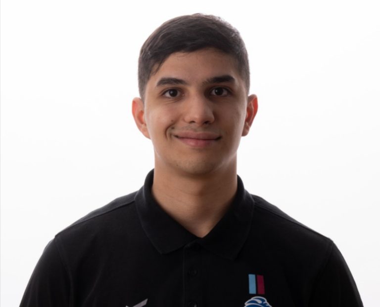 Leonardo Ciani ritorna alla base