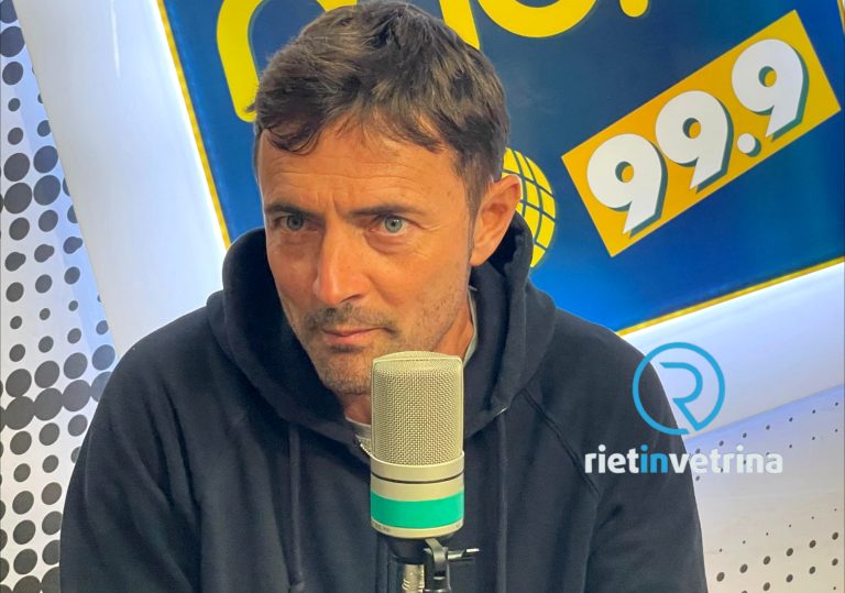 ►VIDEO – Ad “A tu per tu” Alberto Milardi dell’Atletica Studentesca e consigliere FIDAL