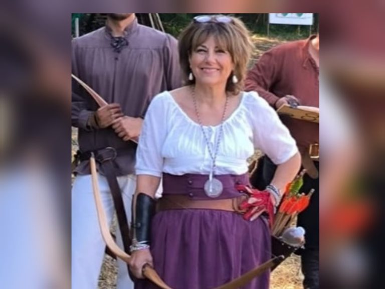 Medaglia d’argento per Sonia Di Battista nel Tiro con l’Arco Storico
