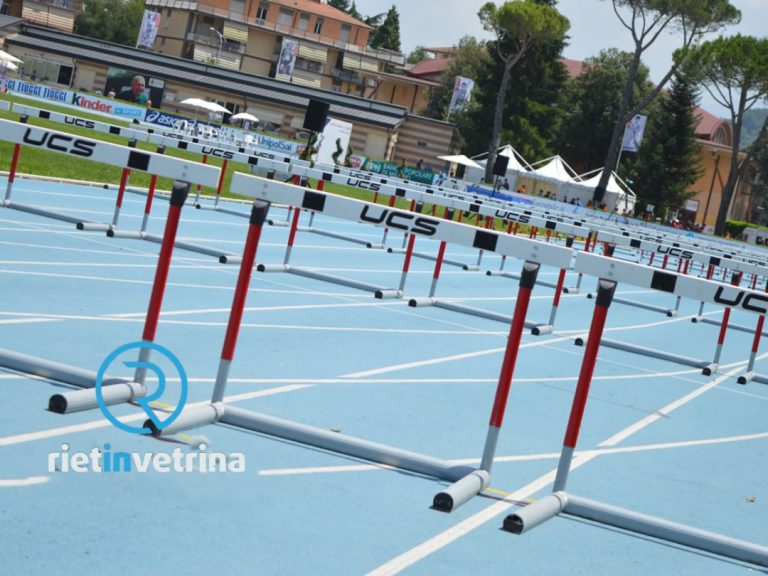 A Modena la finale oro dei CdS Assoluti, la Studentesca Milardi pronta a vincere