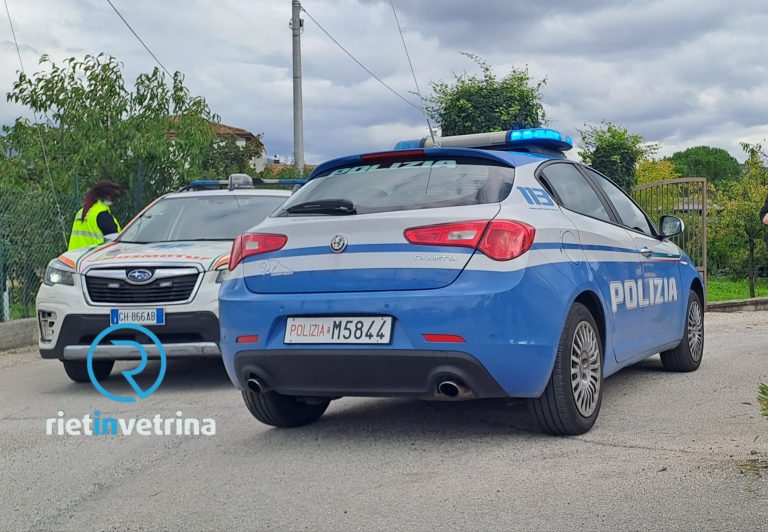 82enne trovata senza vita nella sua casa di viale Morroni