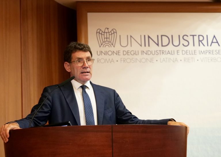 Biazzo presidente Unindustria Lazio, le congratulazioni di Assolavoro