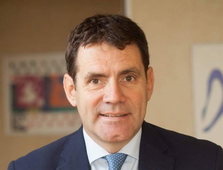 Biazzo (Unindustria): “La Regione Lazio cresce quasi il doppio della media nazionale: +1,2%”