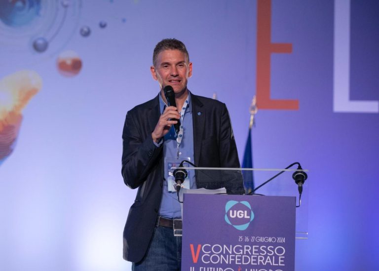 Giuliano (UGL): “La sanità non è più professione per i giovani. Calano nelle domande per corsi universitari”