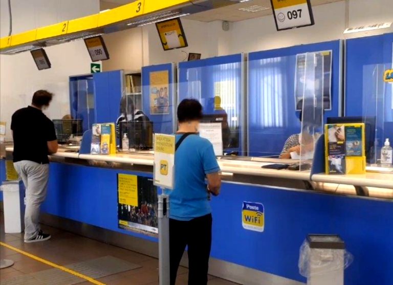 Da martedì in pagamento le pensioni di ottobre
