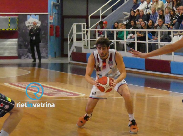RSR – Cantù, orario apertura biglietteria