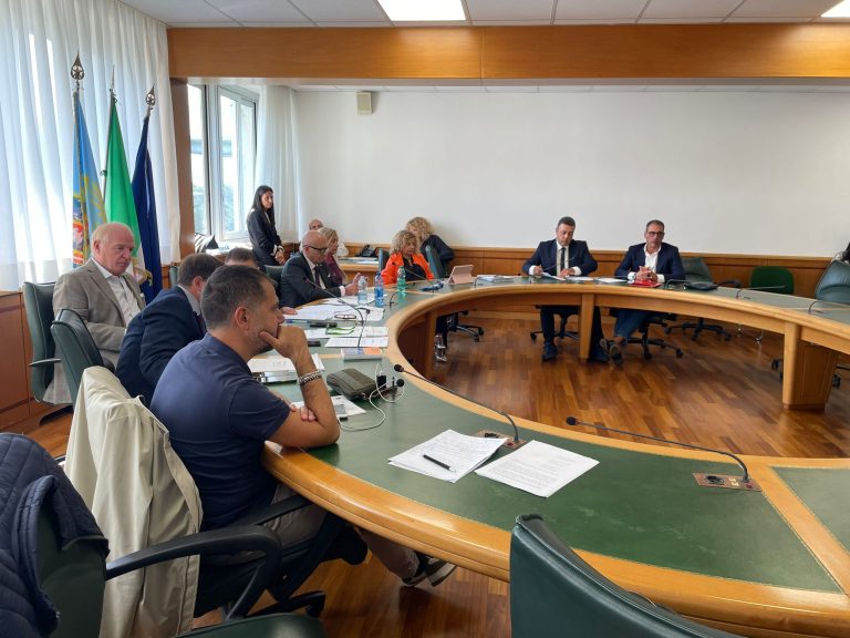 Dimensionamento scolastico: incontro di aggiornamento al Consiglio Regionale del Lazio