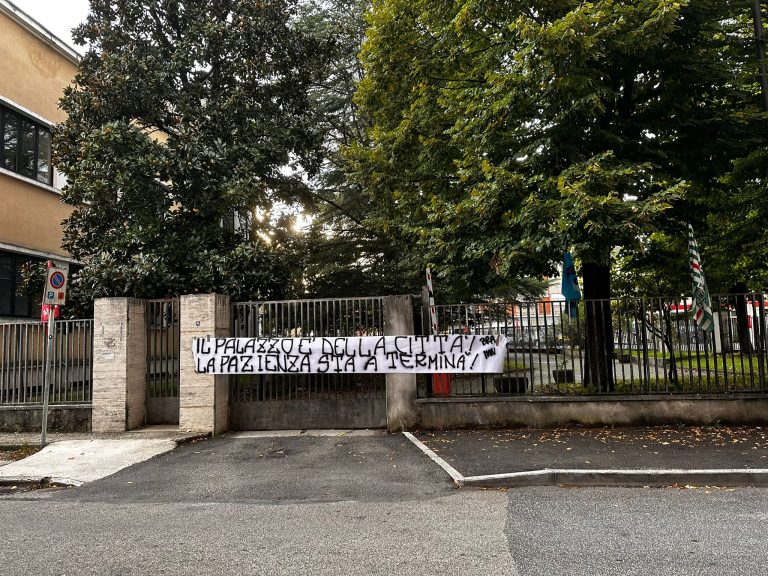 Bravi Ragazzi: “La Provincia è l’Ente che deve controllare il rispetto del Bando sul PalaSojourner”