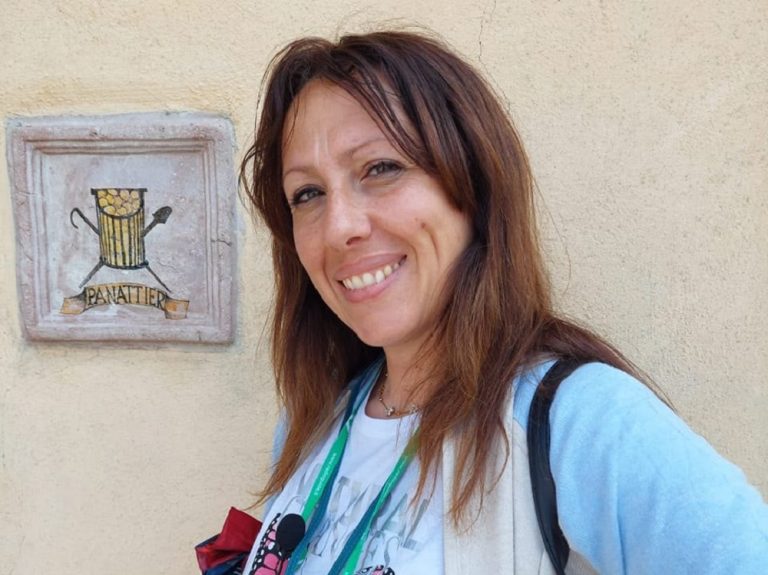 Tesori archeologici riportati alla luce a Passo Corese. Le parole della direttrice museale Alessandra Petra